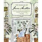 The Worlds of Jane Austen