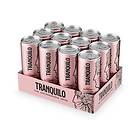 Tranquilo The Ashwagandha Drink 330ml 12-pack