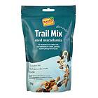Exotic Snacks Trailmix Macadamia 150g
