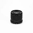 Viltrox AF 50/2,0 Air För Nikon Z