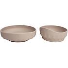 Najell Baby Plate And Bowl Set
