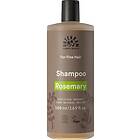 Urtekram Nordic Beauty Rosemary Shampoo fine hair Organic 500ml
