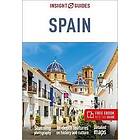 Insight Guides Spain: Travel Guide with eBook