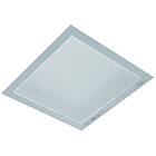 Airam Best Clean LED-Panel 595x595, 53W, dimbar dimbar