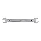 Milwaukee 4932492719 U-nyckel dubbel 10 x 11 mm