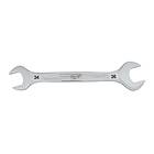 Milwaukee 4932492735 U-nyckel dubbel 34 x 36 mm
