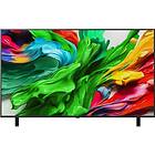 LG 65" 4K QNED evo Edge MiniLED TV 2025 65QNED85A6C