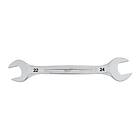 Milwaukee 4932492730 U-nyckel dubbel 22 x 24 mm