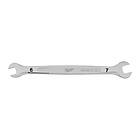 Milwaukee 4932492716 U-nyckel dubbel 6 x 7 mm
