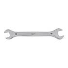 Milwaukee 4932492727 U-nyckel dubbel 18 x 19 mm