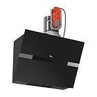 Thermex Design Line Central 8002 Timer Svart