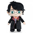 Harry Potter Gosedjur Harry