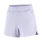 Salomon Shakeout Core 4" Shorts (Dam)