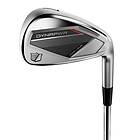 Wilson Dynapwr Steel Irons