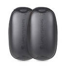 Lifesystems Rechargeable Dual Palm Handwarmer