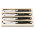 Laguiole Smörkniv 4-pack