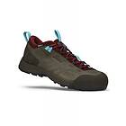Black Diamond Mission Leather Low WP (dam)