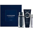 Salvatore Ferragamo Presentförpackning för män