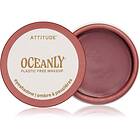 Attitude Oceanly Plastic Free Makeup Eyeshadow 5ml