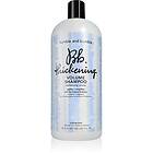 Bumble And Bumble Thickening Volume Shampoo 1000ml