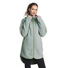 Everest Pile Long Hood (Dam)