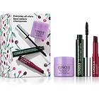 Clinique High Impact Mascara Set Presentförpackning För kvinnor