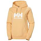 Helly Hansen HH Logo Hoodie 2.0 (Women’s)