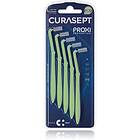 Curasept Proxi Angle P09 Mellanrumsborstar 5 st. female