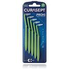 Curasept Proxi Angle T17 Cone Mellanrumsborstar 5 st.