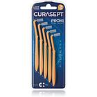 Curasept Proxi Angle T14 Mellanrumsborstar 5 st.
