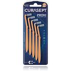Curasept Proxi Angle P08 Mellanrumsborstar 5 st.