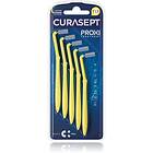 Curasept Proxi Angle T17 Mellanrumsborstar 5 st.