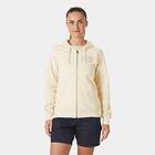 Helly Hansen HH Logo Full Zip Hoodie 2.0 (Women’s)