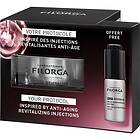 Filorga GIFTSET NCEF-REVITALIZE Presentförpackning för mogen hud 2 st.