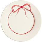 Pick a Poppy Bow Tallrik 28 cm