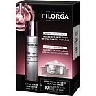 Filorga GIFTSET NCEF-REVITALIZE Presentförpackning för mogen hud 2 st.