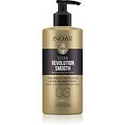 Inoar Vegan Revolution Smooth Leave-In Anti-Frizz 350ml