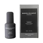 Bazgir & Veljkovic Caligula Beard Oil & Perfume 60ml