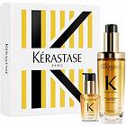 Kerastase Elixir Ultime L'huile Originale Presentförpackning för alla hårtyper