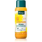 Kneipp Muscle Relaxation Badskum för trött hår 400ml