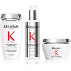 Kerastase Première Ekonomiförpackning För skadat hår