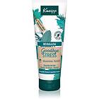 Kneipp Goodbye Stress Silkig duschgel med uppiggande effekt 75ml