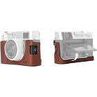 SmallRig 4558 Leather Case Kit (Fujifilm X100VI)