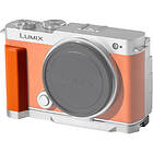 SmallRig 5052l-Shape Handle -grepp, orange (Panasonic Lumix S9)