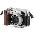 Tilta Vintage Camera Cage Travel Kit, silver (Fujifilm X100VI)