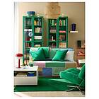 IKEA BILLY bokhylla 160x30x202 cm