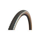 Maxxis Reaver Exo Tr Tanwall Tubeless 700c X 40