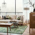 IKEA STOCKHOLM 2025 golvlampa 159 cm