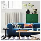 IKEA STOCKHOLM 2025 4-sitssoffa Armstödsbredd: 32 cm