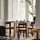 IKEA STOCKHOLM 2025 bord 115 cm
